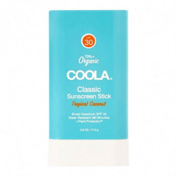 CLASSIC ORGANICS SUNSCREEN STICK