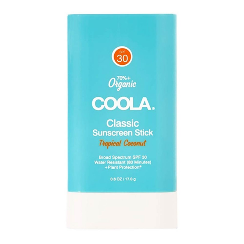 CLASSIC ORGANICS SUNSCREEN STICK CLASSIC ORGANICS SUNSCREEN STICK