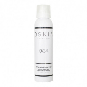 SPF 30 VITAMIN BODY MILK