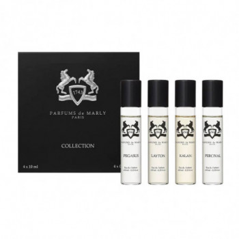 MASCULIN DISCOVERY COLLECTION