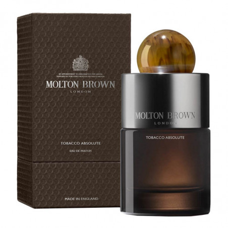 TOBACCO ABSOLUTE EAU DE PARFUM