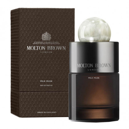 MILK MUSK EAU DE PARFUM