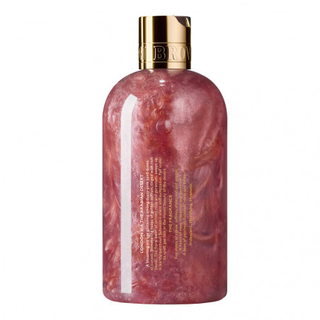 ROSE DUNES BATH & SHOWER GEL 