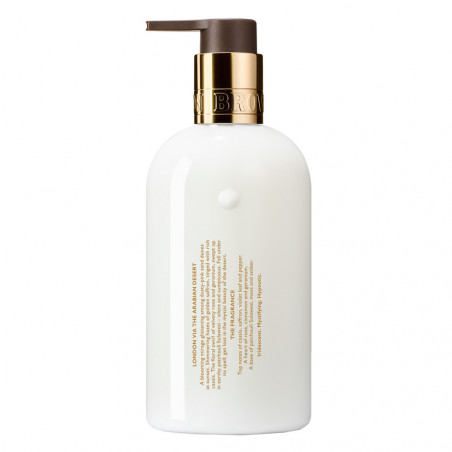ROSE DUNES BODY LOTION