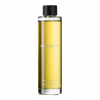 ORANGE & BERGAMOT AROMA REEDS REFILL