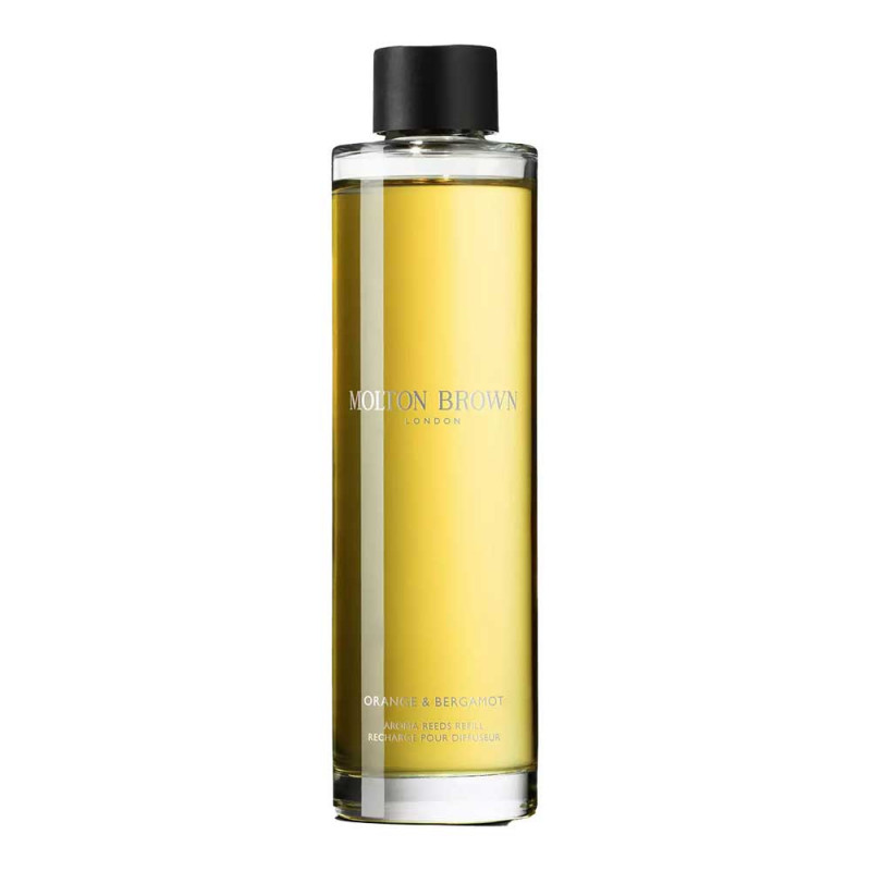 ORANGE & BERGAMOT AROMA REEDS REFILL ORANGE & BERGAMOT AROMA REEDS REFILL