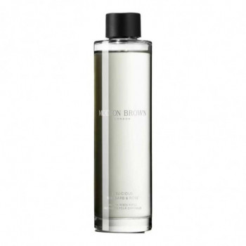 DELICIOUS RHUBARB & ROSE AROMA REEDS REFILL