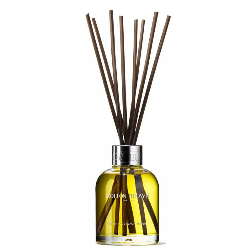 BLACK PEPPER AROMA REEDS BLACK PEPPER AROMA REEDS