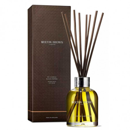 BLACK PEPPER AROMA REEDS