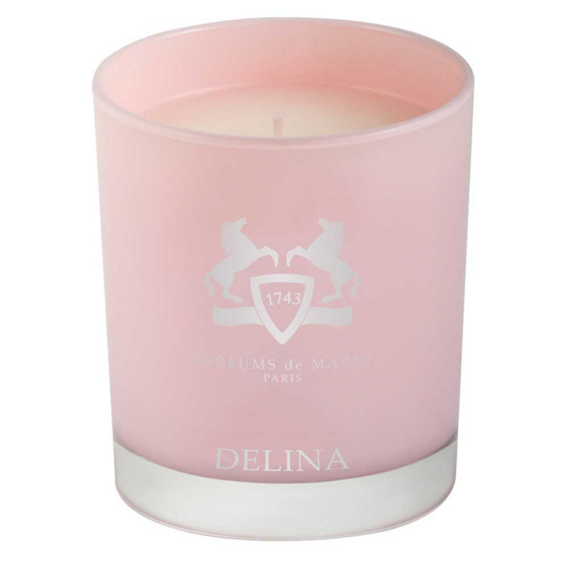 DELINA SCENTED CANDLE DELINA SCENTED CANDLE