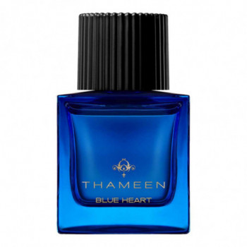 BLUE HEART EAU DE PARFUM