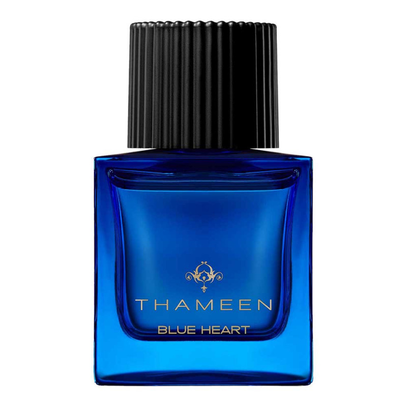 BLUE HEART EAU DE PARFUM BLUE HEART EAU DE PARFUM