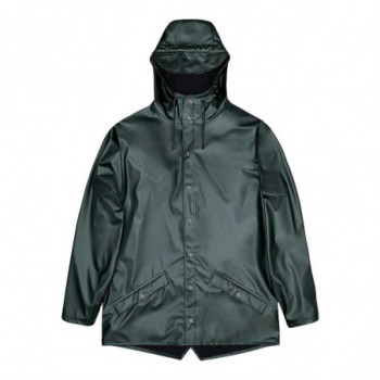 JACKET SILVER PINE FW22