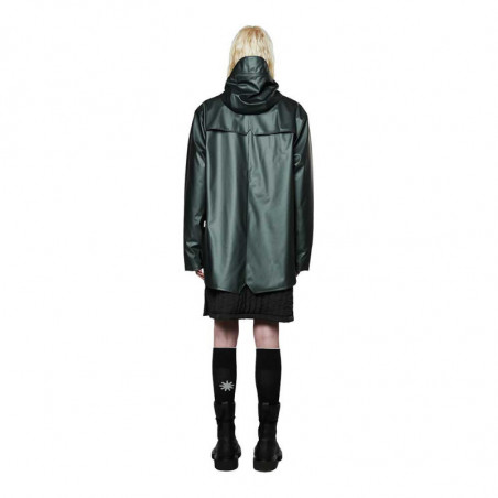 JACKET SILVER PINE FW22