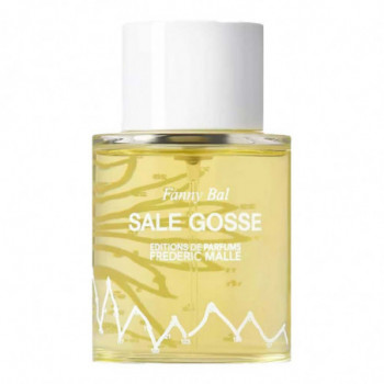 SALE GOSSE PERFUME