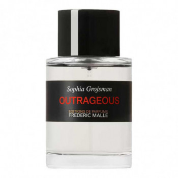 OUTRAGEOUS PERFUME