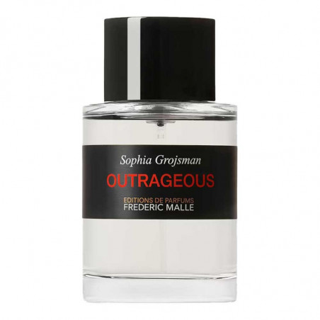 OUTRAGEOUS PERFUME