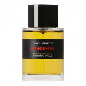 MONSIEUR PERFUME