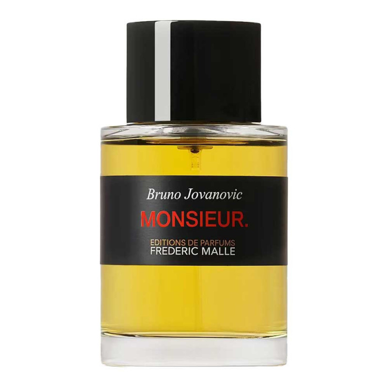MONSIEUR PERFUME