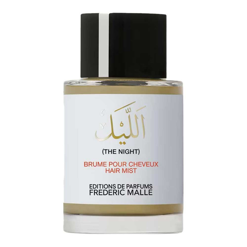 THE NIGHT HAIR MIST THE NIGHT HAIR MIST