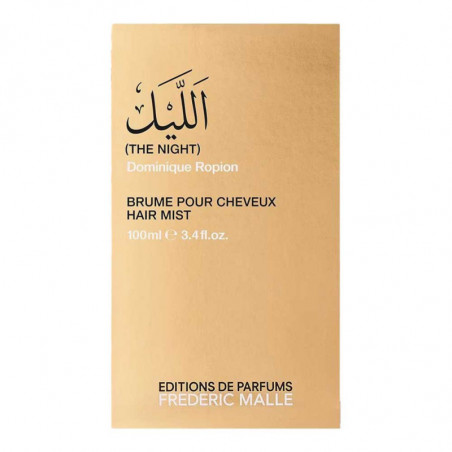 THE NIGHT HAIR MIST