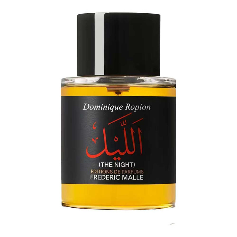 THE NIGHT PERFUME