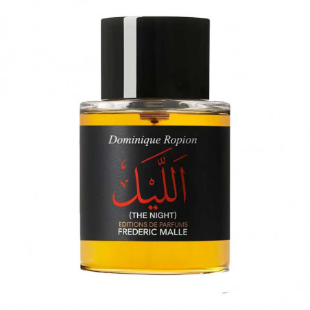THE NIGHT PERFUME