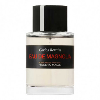 EAU DE MAGNOLIA PERFUME