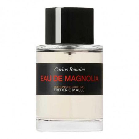 EAU DE MAGNOLIA PERFUME