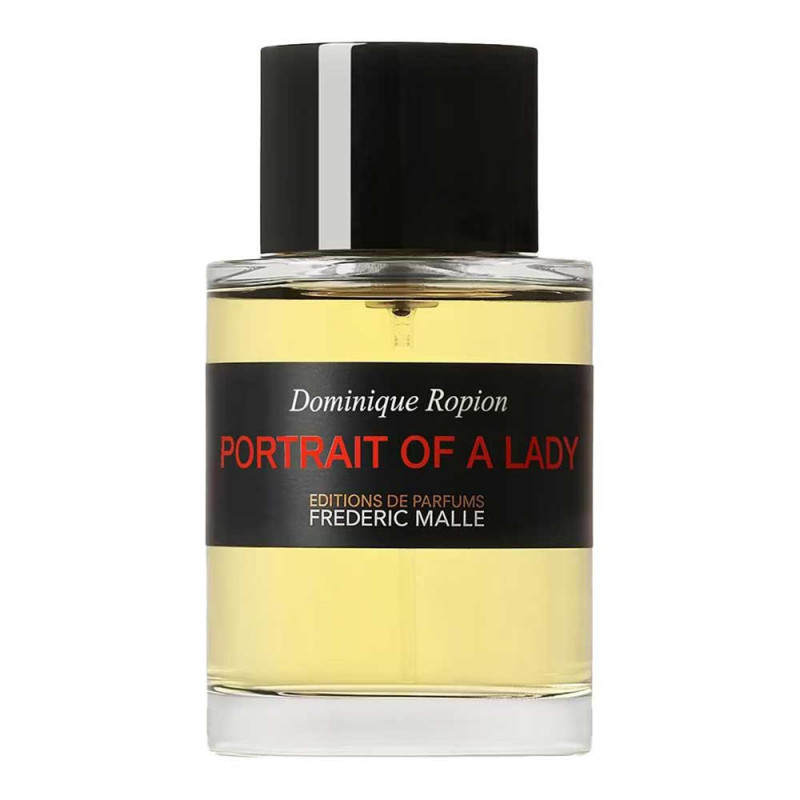 PORTRAIT OF A LADY PERFUME
