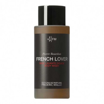 FRENCH LOVER BODY WASH