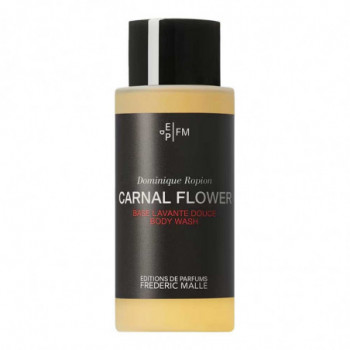 CARNAL FLOWER BODY WASH