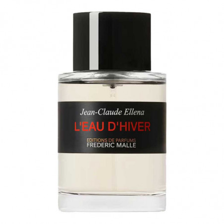 L'EAU D'HIVER PERFUME
