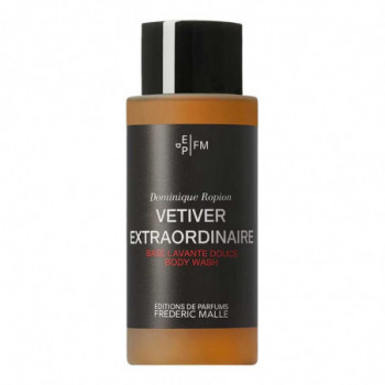 VETIVER EXTRAORDINAIRE BODY WASH