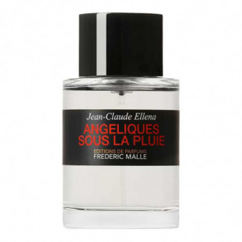 ANGELIQUES SOUS LA PLUIE PERFUME