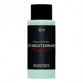LYS MEDITERRANEE BODY WASH