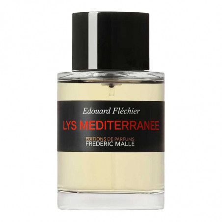 LYS MEDITERRANEE PERFUME
