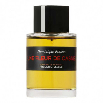 UNE FLEUR DE CASSIE PERFUME