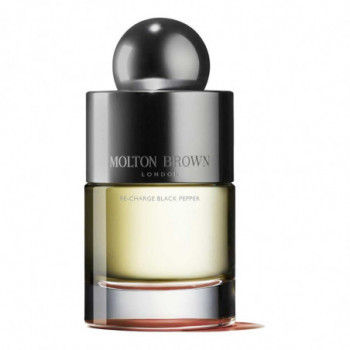 BLACK PEPPER EAU DE TOILETTE