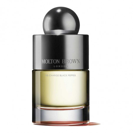 BLACK PEPPER EAU DE TOILETTE