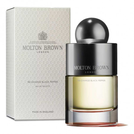 RE-CHARGE BLACK PEPPER EAU DE TOILETTE