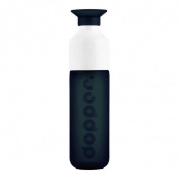 BOTELLA DEEP BLUE SEA DARK SPRING 450ML