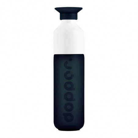 BOTELLA DEEP BLUE SEA DARK SPRING 450ML