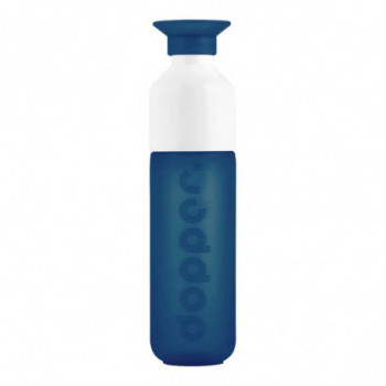 BOTELLA DEEP BLUE SEA COSMIC STORM 450ML