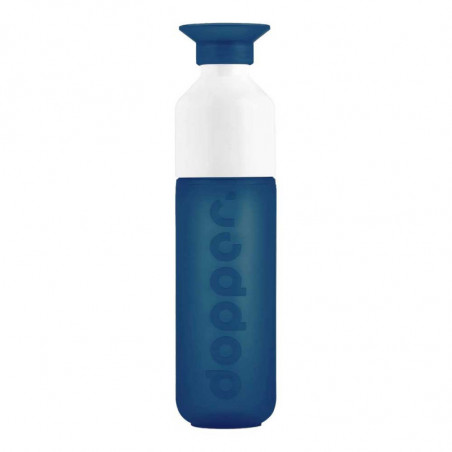 BOTELLA DEEP BLUE SEA COSMIC STORM 450ML