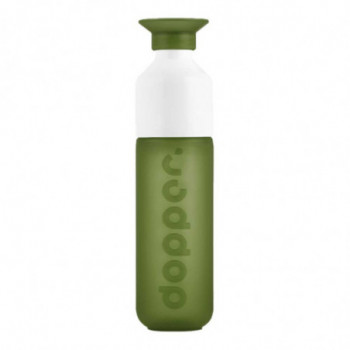 BOTELLA BACK TO NATURE WOODLAND PINE 450ML