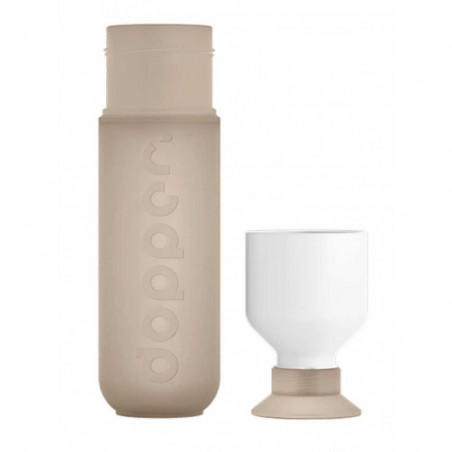 BOTELLA BACK TO NATURE DUTCH DUNE 450ML