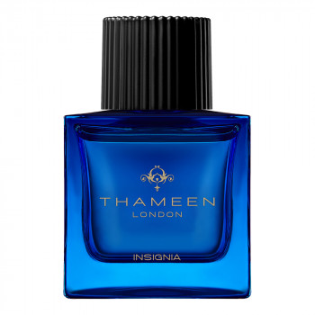 INSIGNIA EAU DE PARFUM