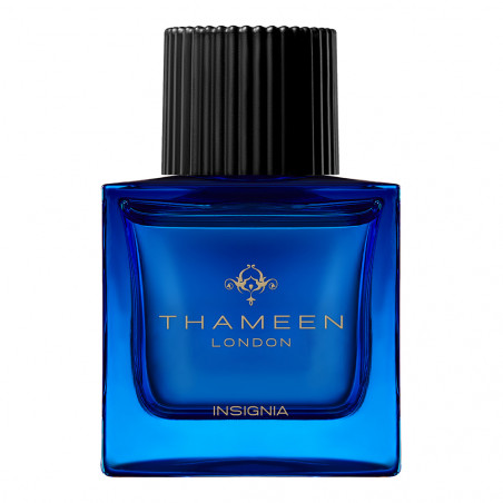 INSIGNIA EAU DE PARFUM