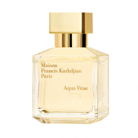 AQUA VITAE EAU DE TOILETTE